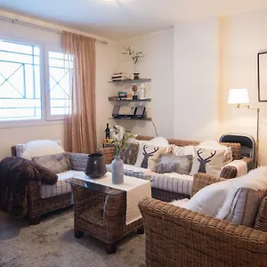  Apartamento Chezmoihomes Miramar 8 Sleeps